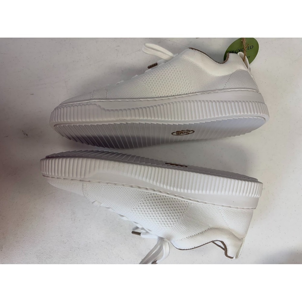 Sofft Women's Faro Sneaker, White, Women Size 9.5  NEW - Picture 5 of 8